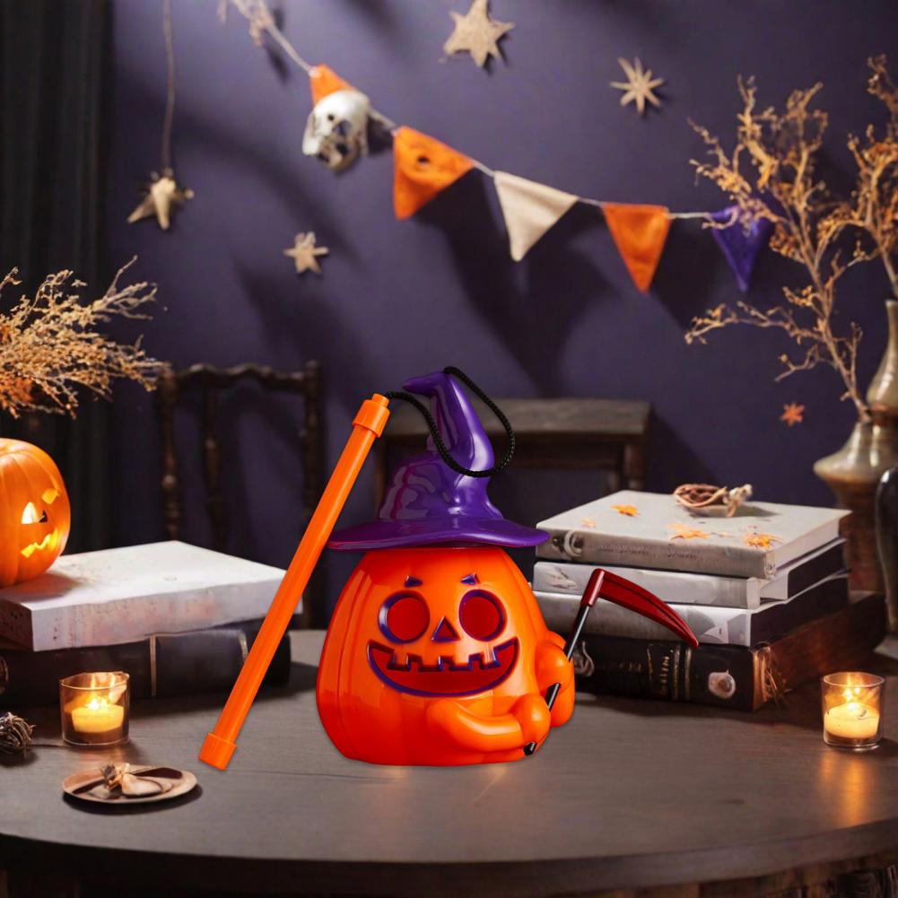 Outdoor Lighting Decor Ideas - Outdoor Halloween Lighting Ideas Led Pumpkin
