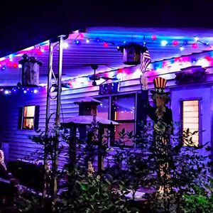 Decor Lighting Discount - discounted goodsgarden decoration fairyens;Solar colorful lightsDiscounted
