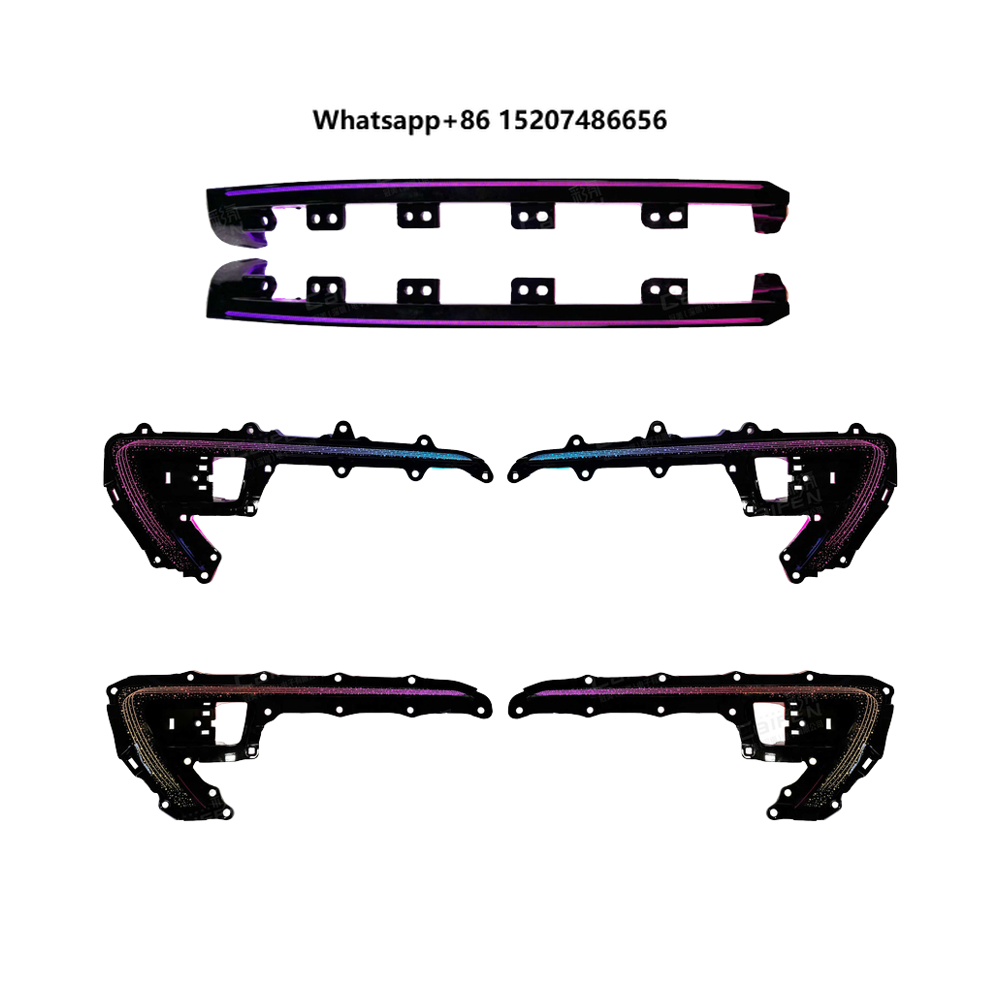 Lighting Interior Decor - OEM Ambient Light for LED Car