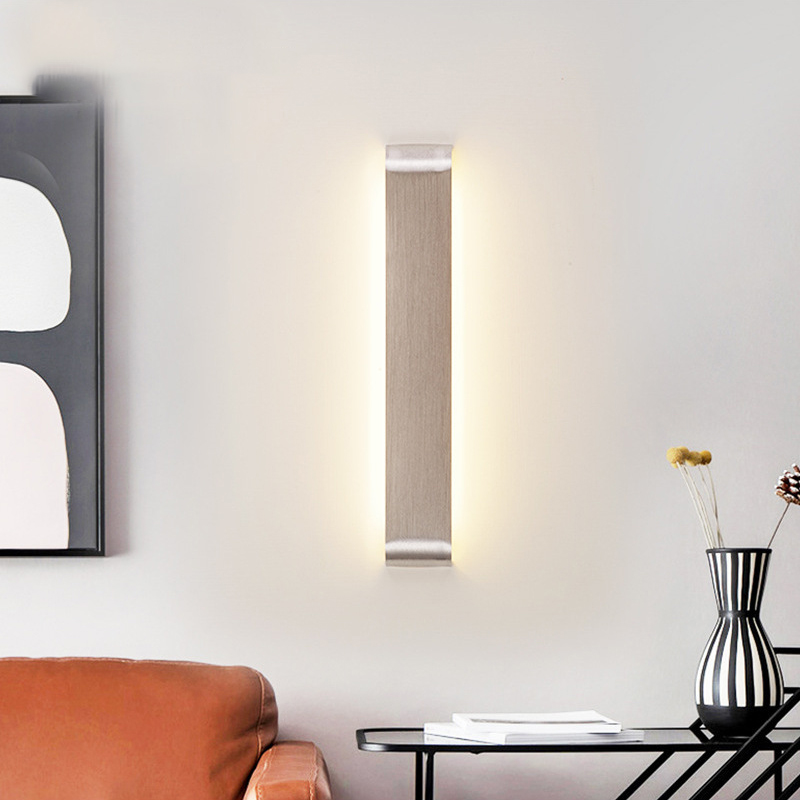 Minimalist Led Wall Lamps Bedr - Decor Lighting Discount 리뷰 및 가격