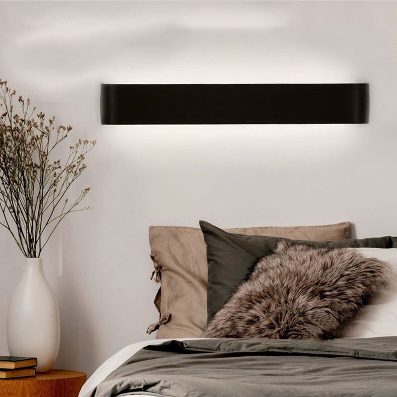 Minimalist Led Wall Lamps Bedr - Decor Lighting Discount 리뷰 및 가격