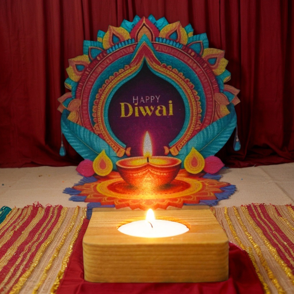 Factory India Diwali Festival  - Lighting Decoration For Diwali 리뷰 및 가격