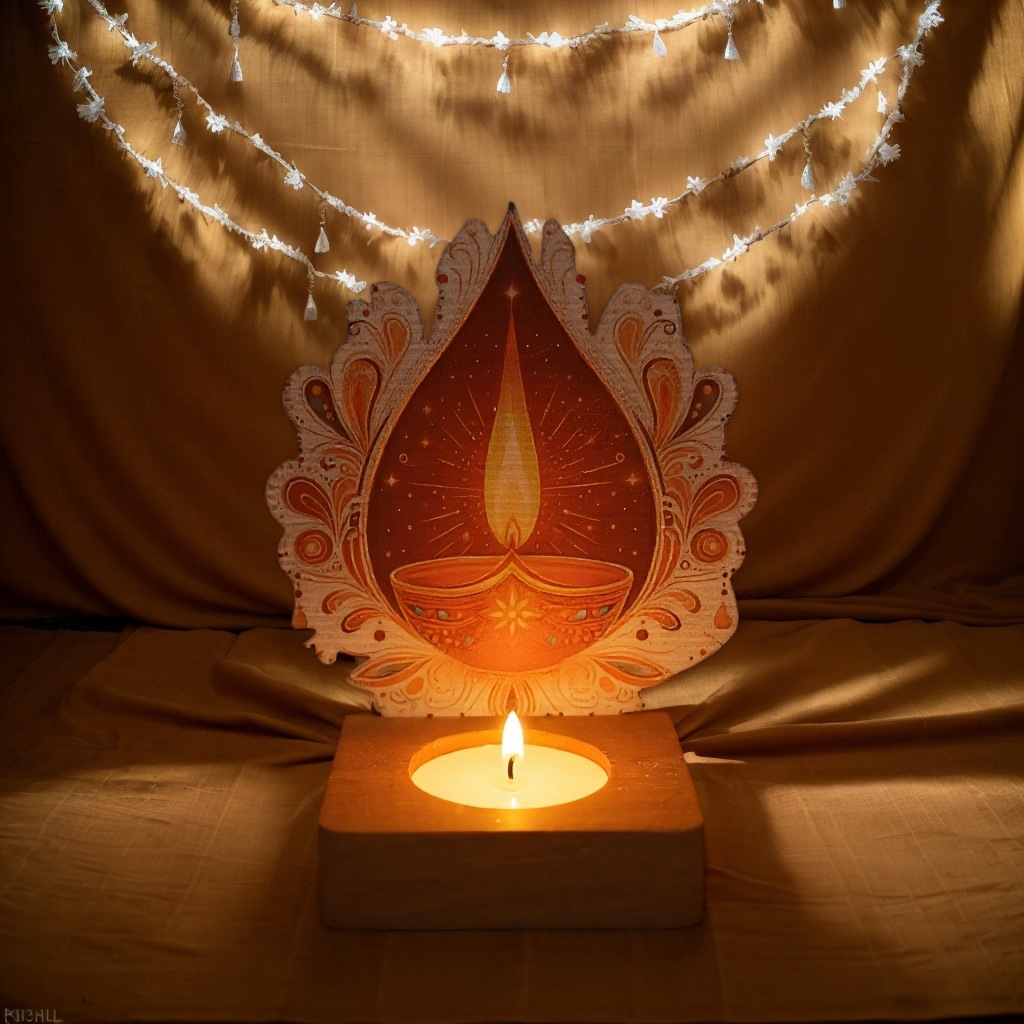 Factory India Diwali Festival  - Lighting Decoration For Diwali 리뷰 및 가격