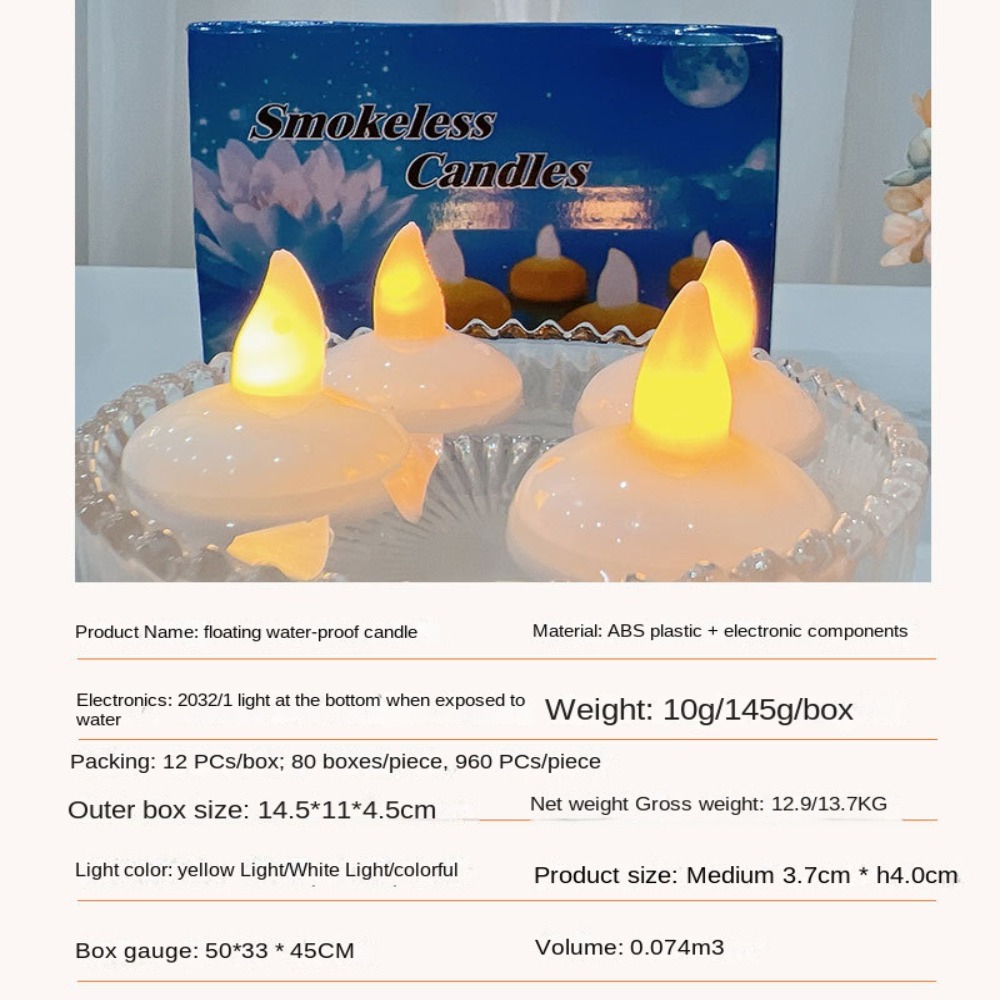 5Pcs Diwali Diya LED Light Flo - Lighting Decoration For Diwali 리뷰 및 가격