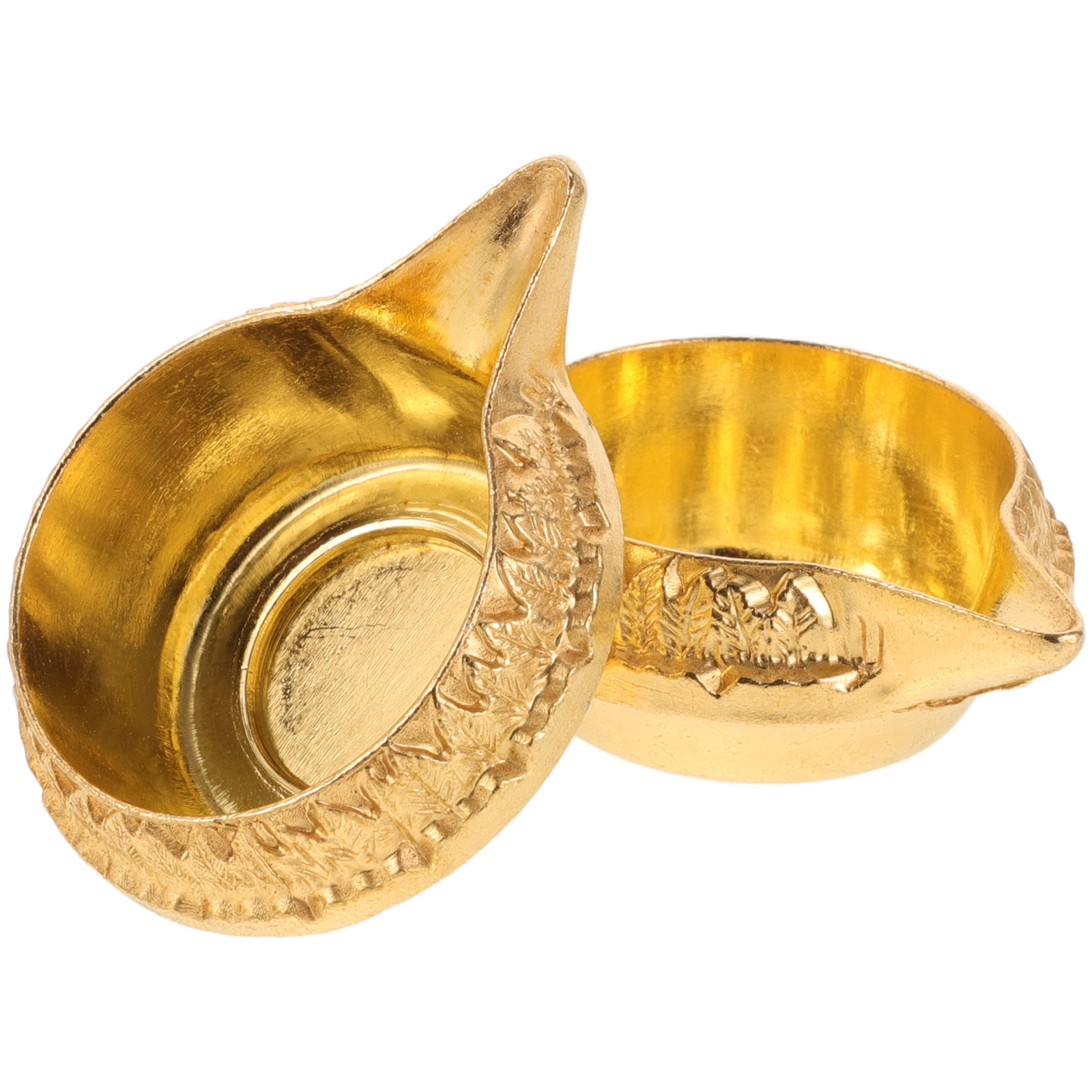 2Pcs Lotus Design Reusable All - Lighting Decoration For Diwali 리뷰 및 가격