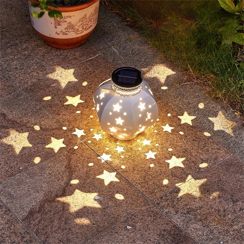 Garden Star Projector Lamp Han - Yard Lighting Decor 리뷰 및 가격