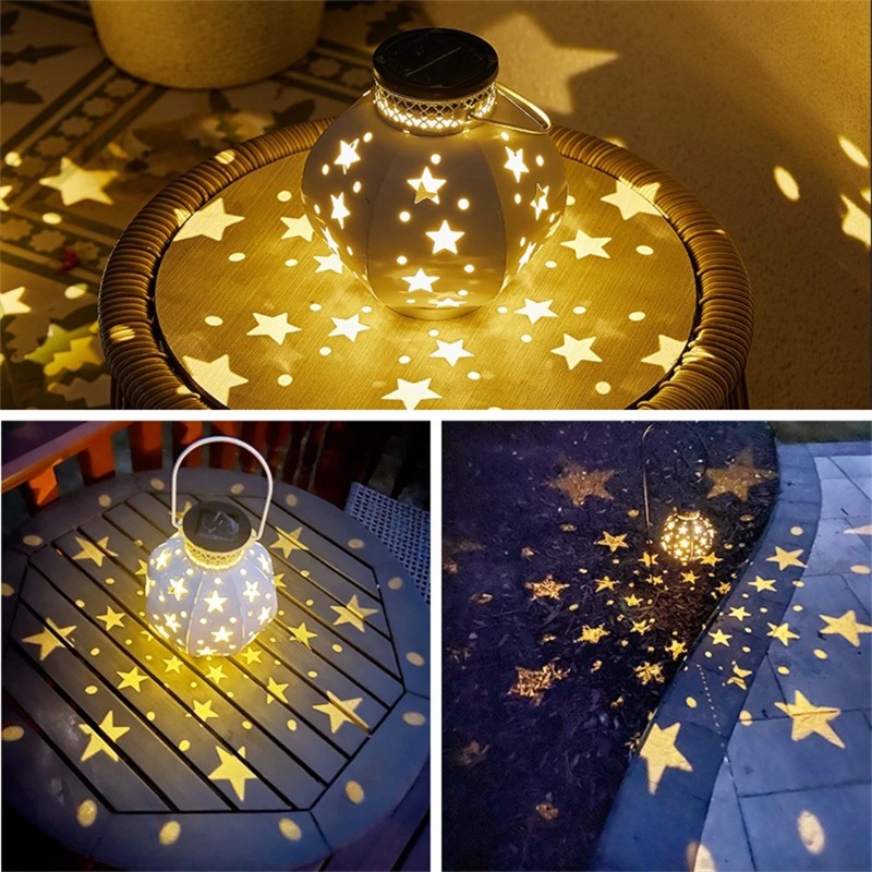 Garden Star Projector Lamp Han - Yard Lighting Decor 리뷰 및 가격