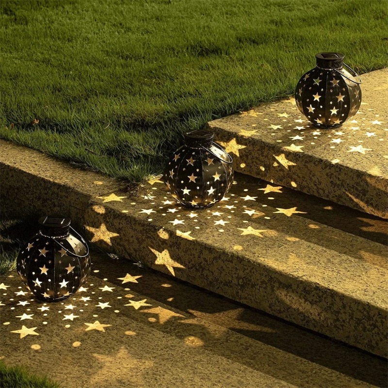 Garden Star Projector Lamp Han - Yard Lighting Decor 리뷰 및 가격