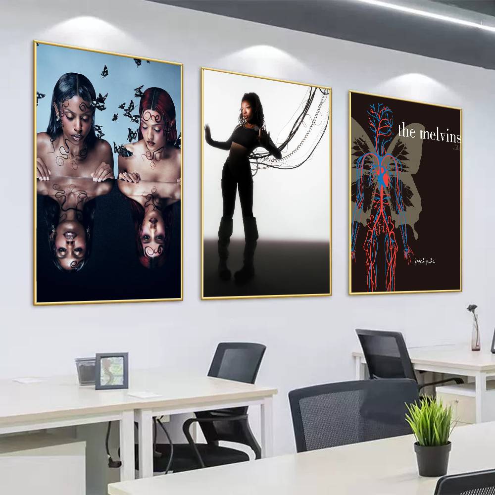Band N-Nova T-Twins Parasites  - Nova Decor & Lighting Vase Glass Brun 26Cm 리뷰 및 가격