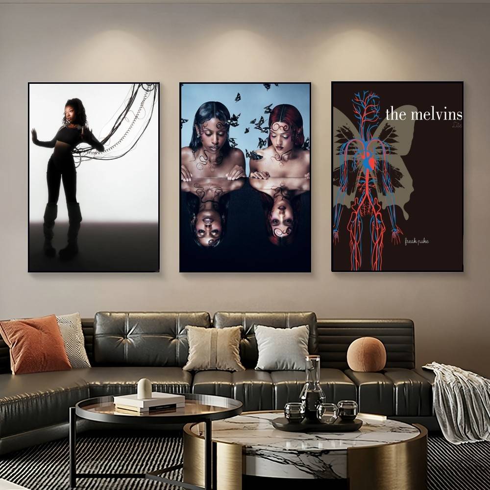 Band N-Nova T-Twins Parasites  - Nova Decor & Lighting Vase Glass Brun 26Cm 리뷰 및 가격