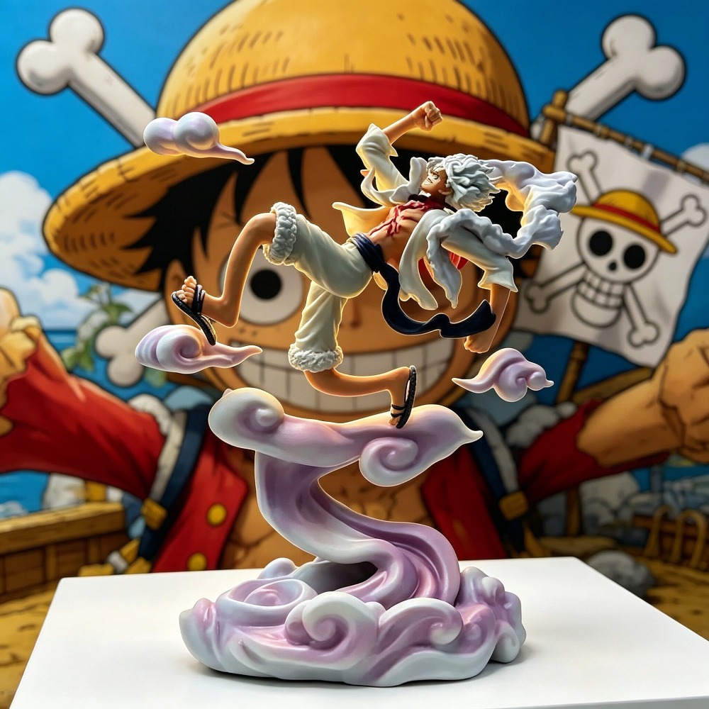 New 2026 One Piece Anime Perip - Lighting Home Decor Products 리뷰 및 가격