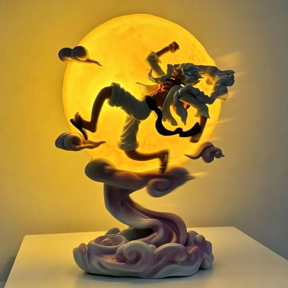 New 2026 One Piece Anime Perip - Lighting Home Decor Products 리뷰 및 가격