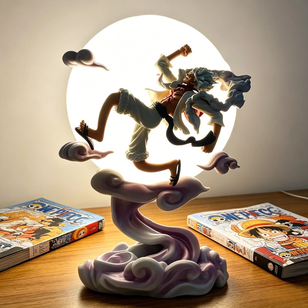 New 2026 One Piece Anime Perip - Lighting Home Decor Products 리뷰 및 가격