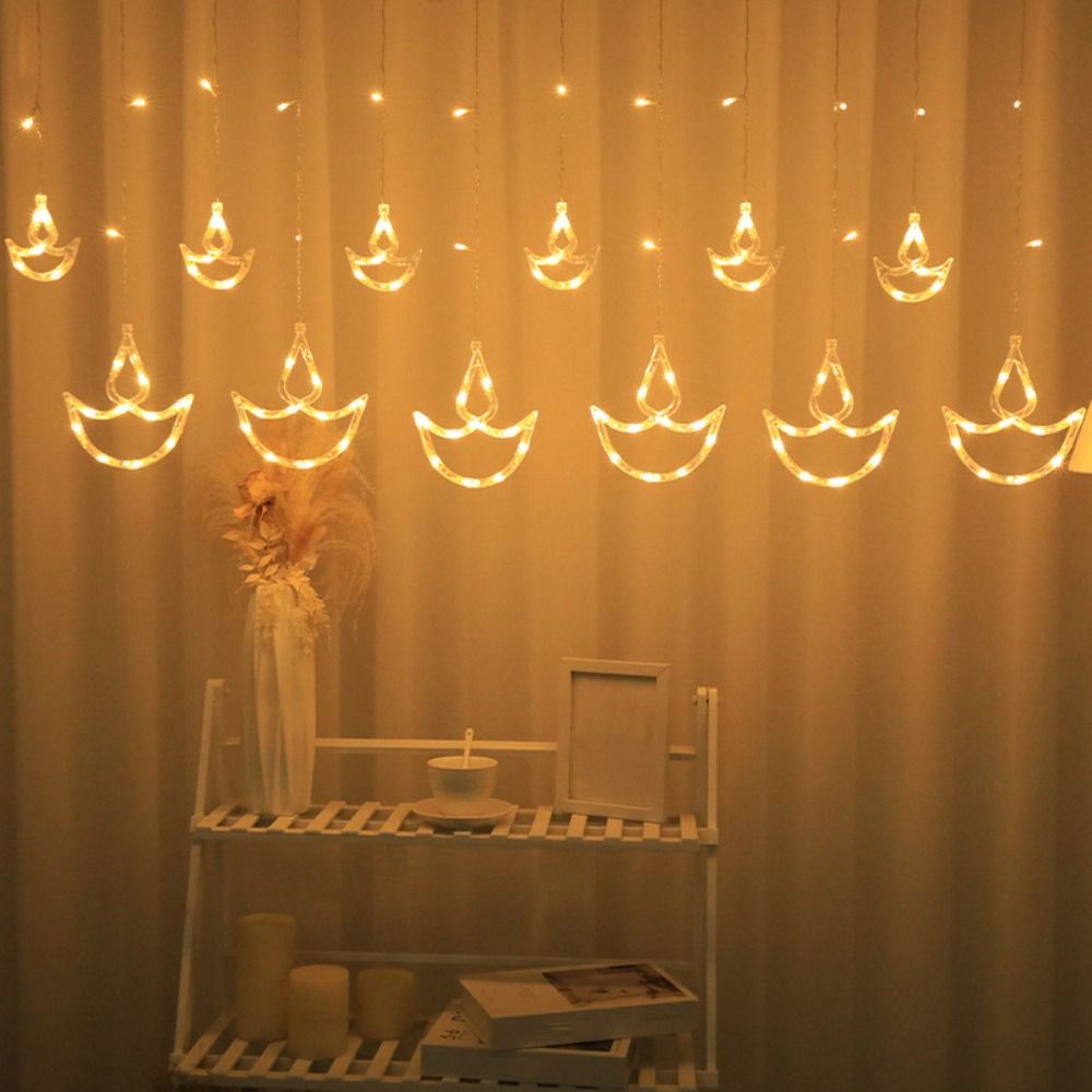 Girl Room USB Plug Diwali Ligh - Lighting Decoration For Diwali 리뷰 및 가격