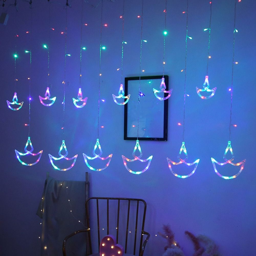 Girl Room USB Plug Diwali Ligh - Lighting Decoration For Diwali 리뷰 및 가격