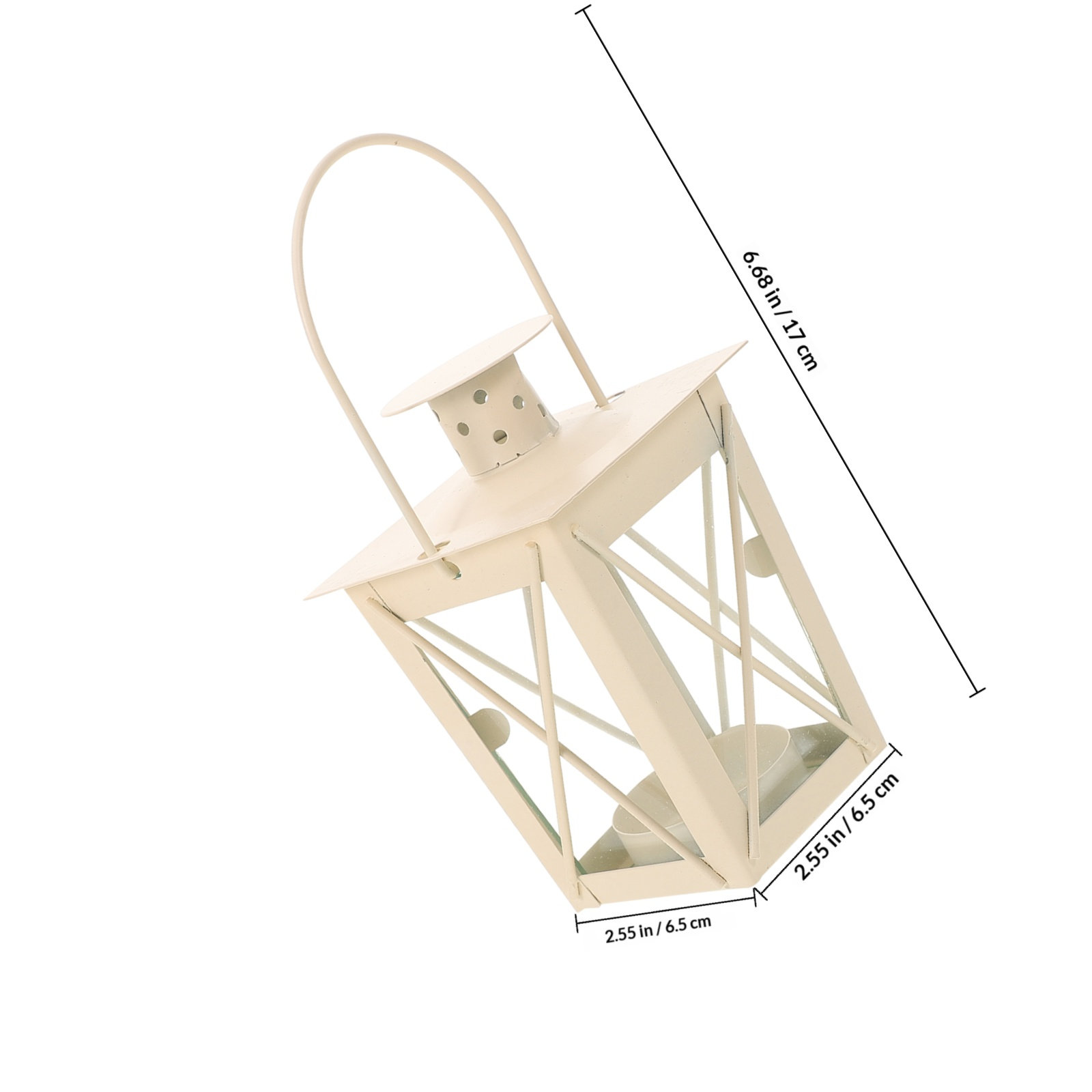 Iron Lantern Holder Stand for  - Outdoor Lighting Decor Ideas 리뷰 및 가격