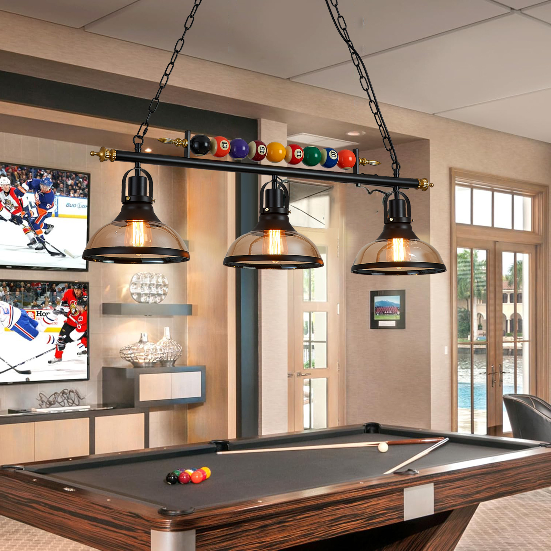 American Retro Industrial  Pen - Lighting Metal Wall Decor 리뷰 및 가격