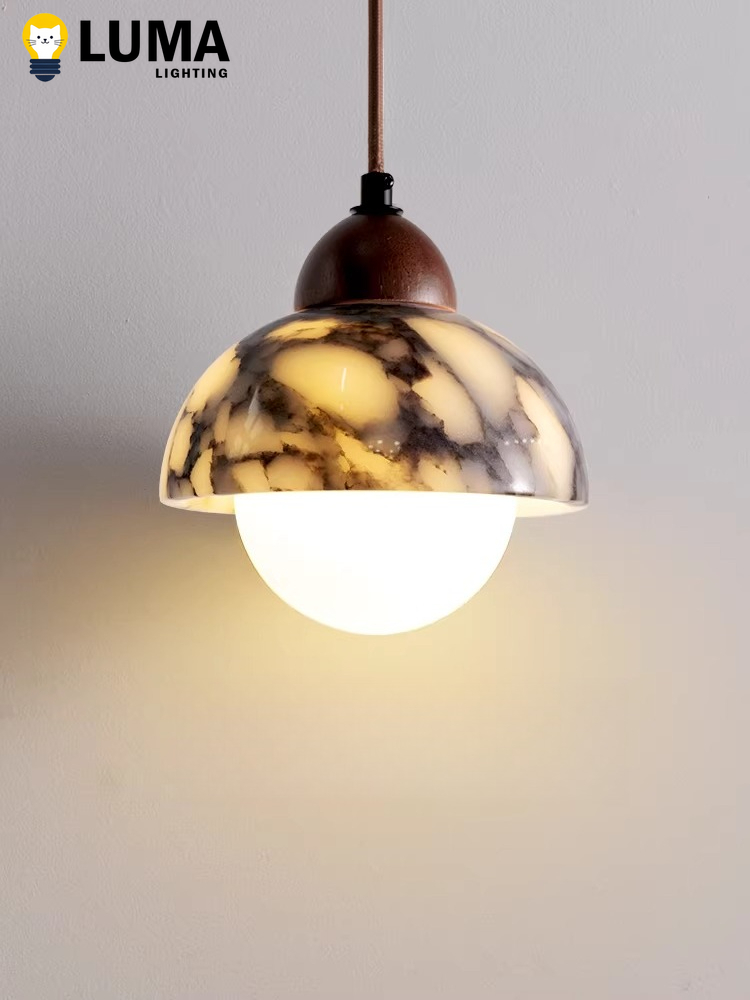 Round Modern LED Wall Lamp Met - Lighting Metal Wall Decor 리뷰 및 가격