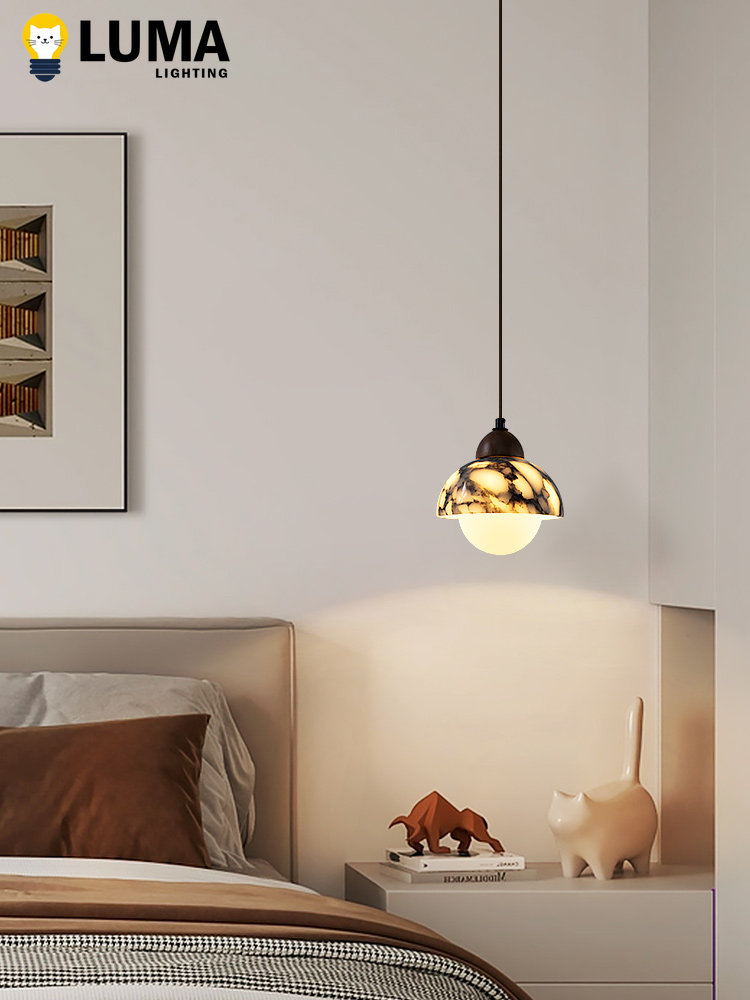 Round Modern LED Wall Lamp Met - Lighting Metal Wall Decor 리뷰 및 가격