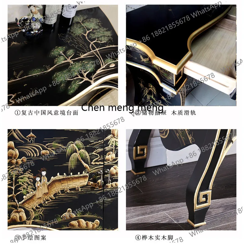 Discount American solid wood e - Decor Lighting Discount 리뷰 및 가격
