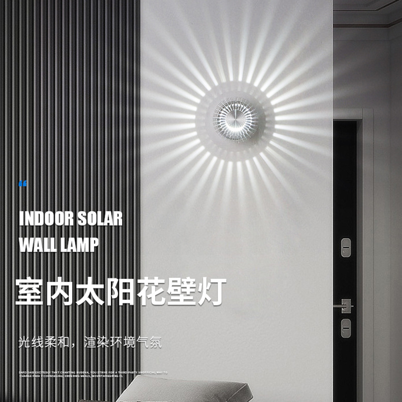 Creative LED Aisle Wall Lamps  - Decor Lighting Discount 리뷰 및 가격