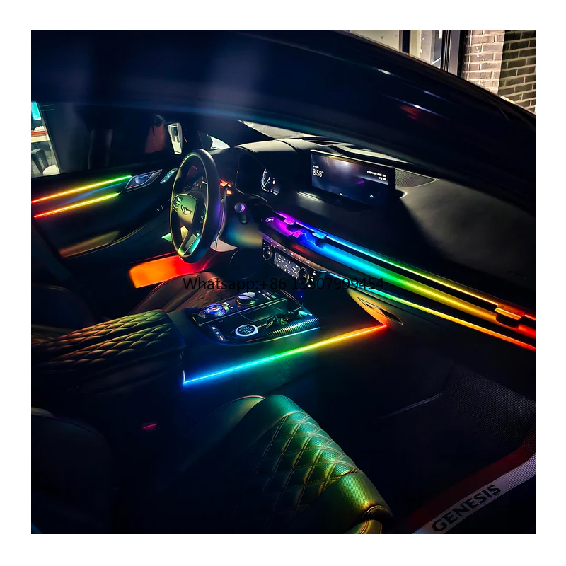 Factory Price Universal Atmosp - Lighting Interior Decor 리뷰 및 가격