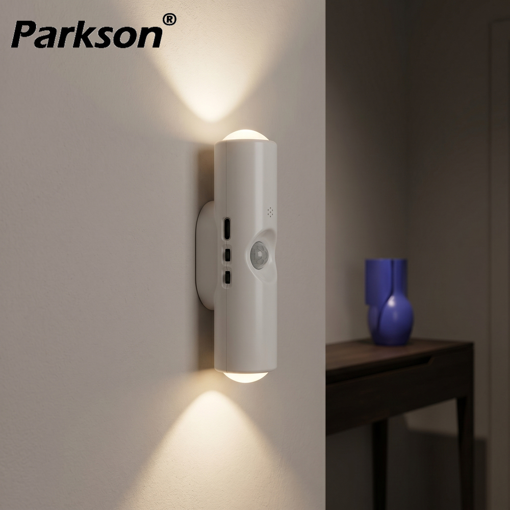 RGB Gradient LED Night Light M - Lighting Metal Wall Decor 리뷰 및 가격