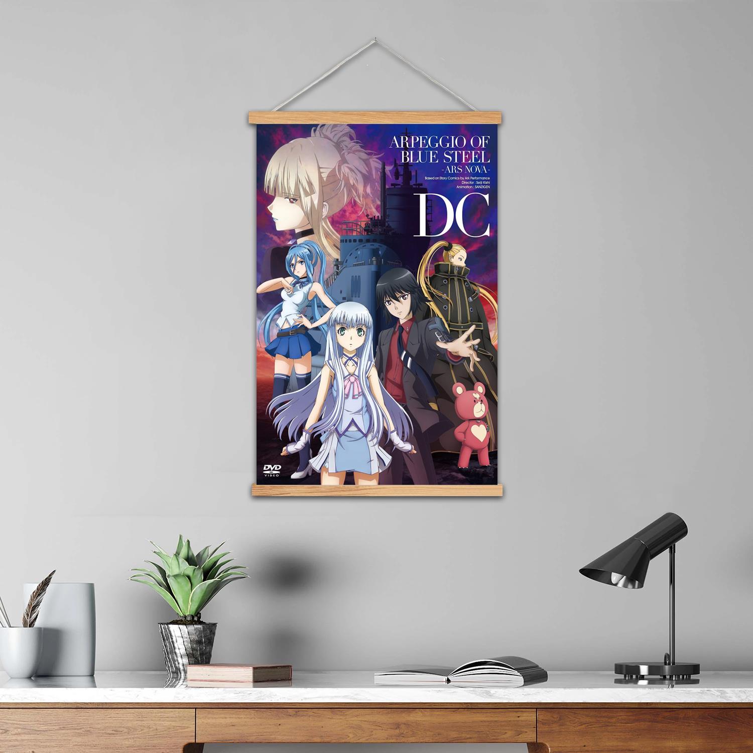 Ars Nova Framed Wall Painting  - Nova Decor & Lighting Vase Glass Brun 26Cm 리뷰 및 가격