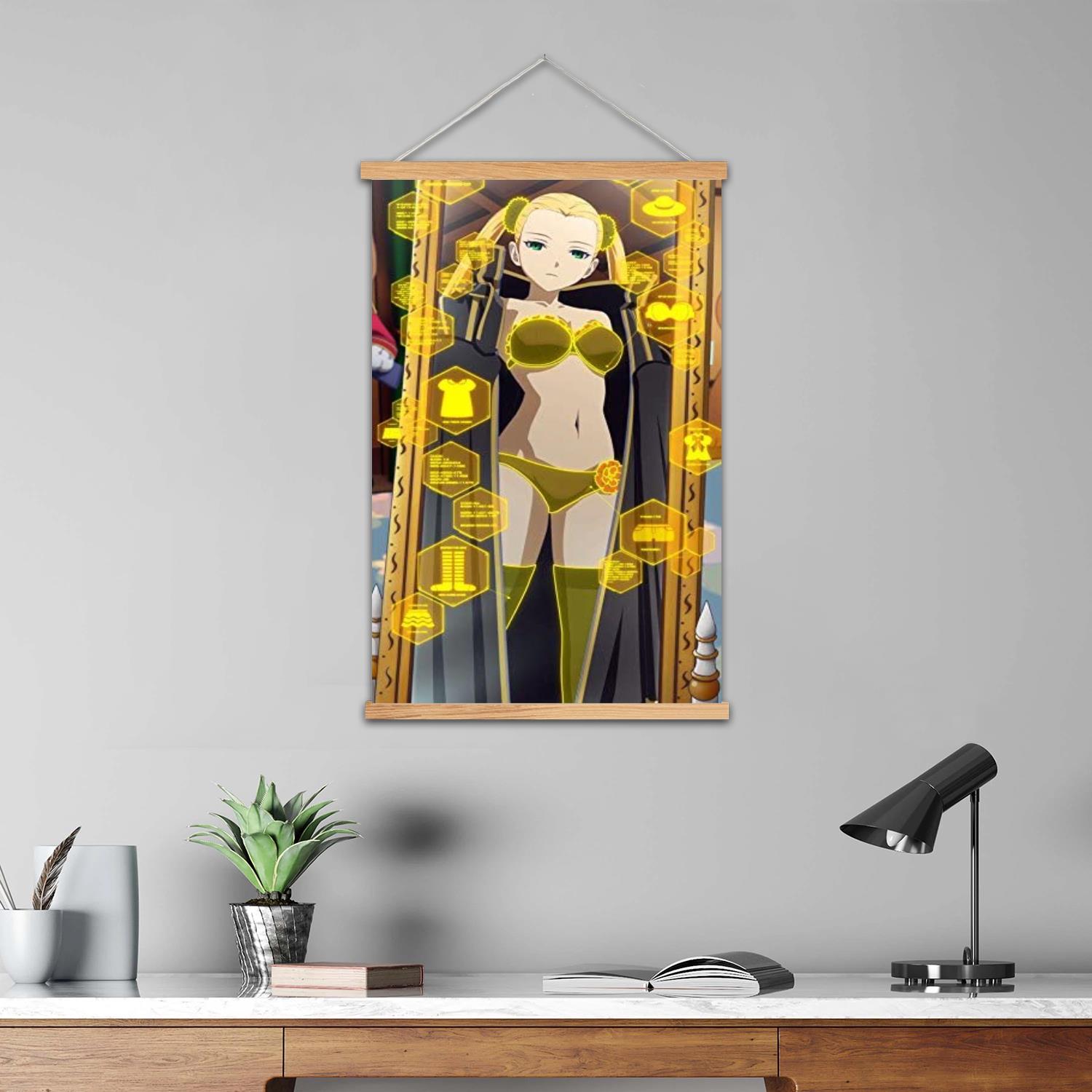 Ars Nova Framed Wall Painting  - Nova Decor & Lighting Vase Glass Brun 26Cm 리뷰 및 가격