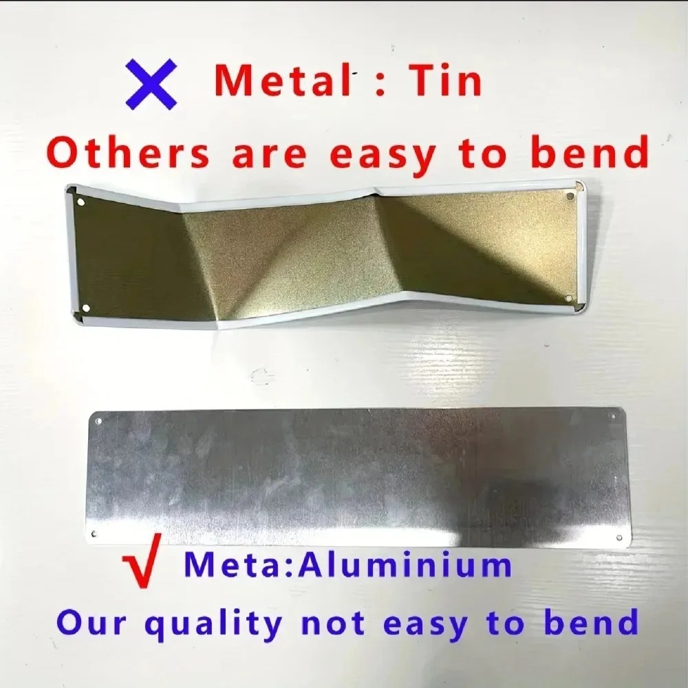 Personalized Custom Text Light - Lighting Metal Wall Decor 리뷰 및 가격