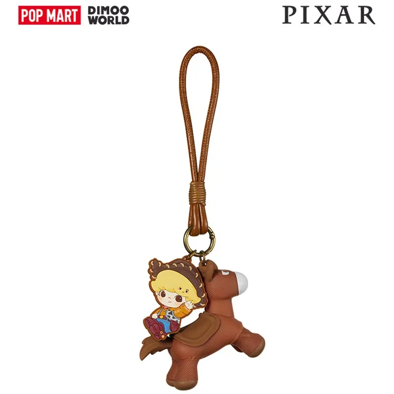POP MART DIMOO Pixar Series Lu - Lighting Home Decor Products 리뷰 및 가격