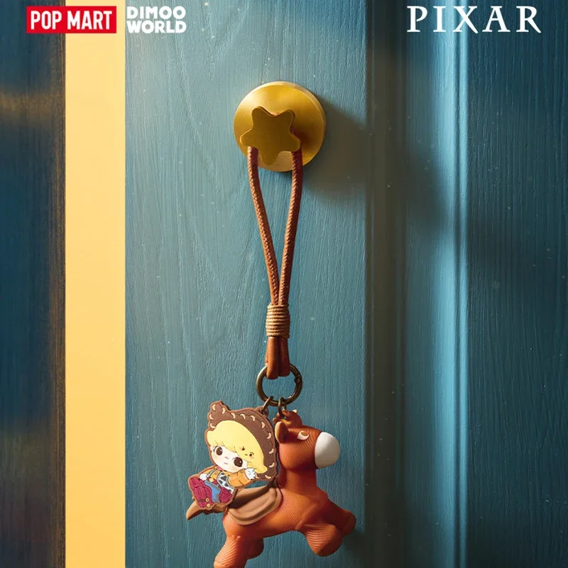 POP MART DIMOO Pixar Series Lu - Lighting Home Decor Products 리뷰 및 가격