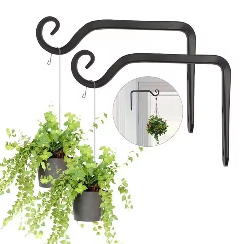 Wall Hanging Basket Iron Flowe - Lighting Metal Wall Decor 리뷰 및 가격