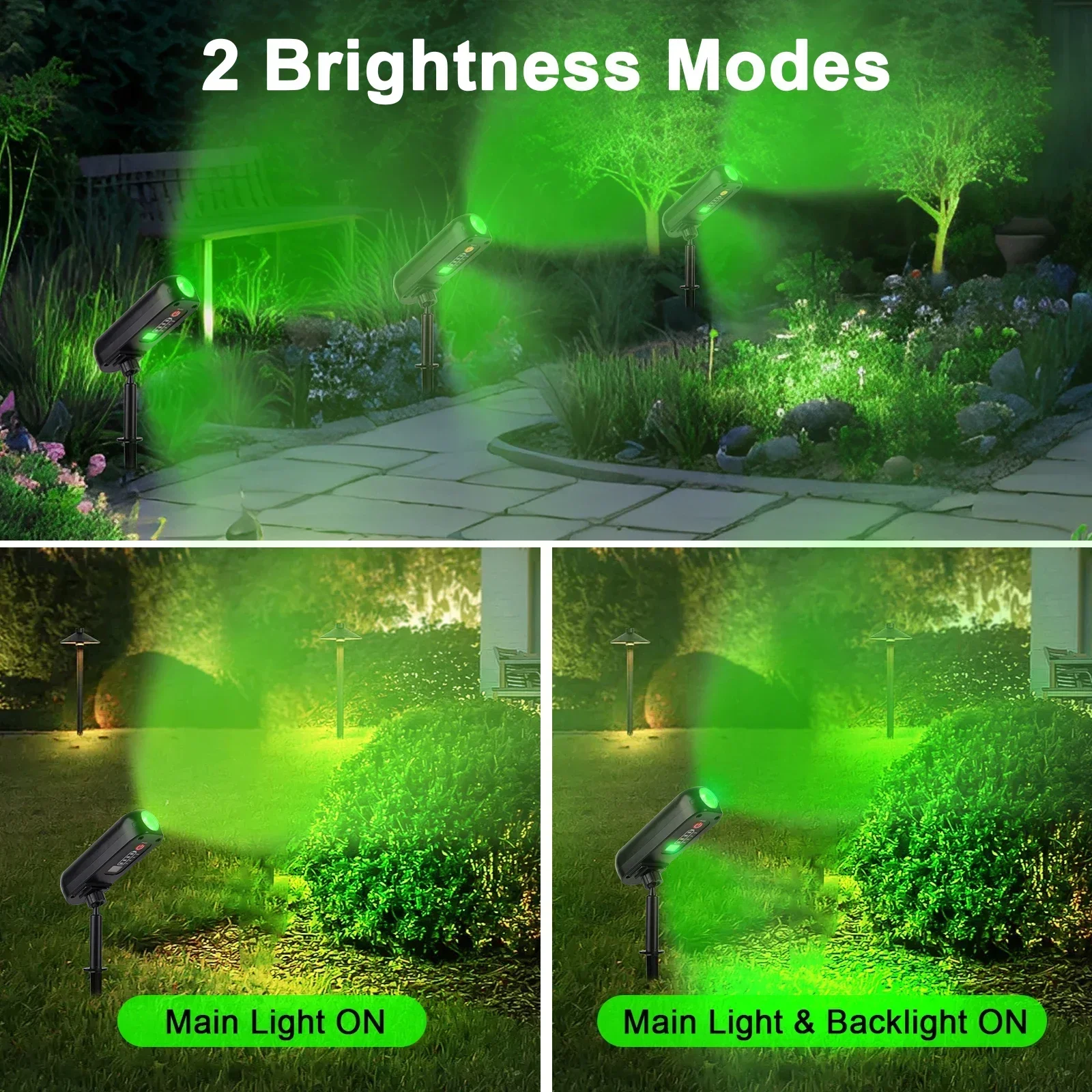 1-4PCS Outdoor Solar Wall Wash - Decor Lighting Floor Lamps 리뷰 및 가격