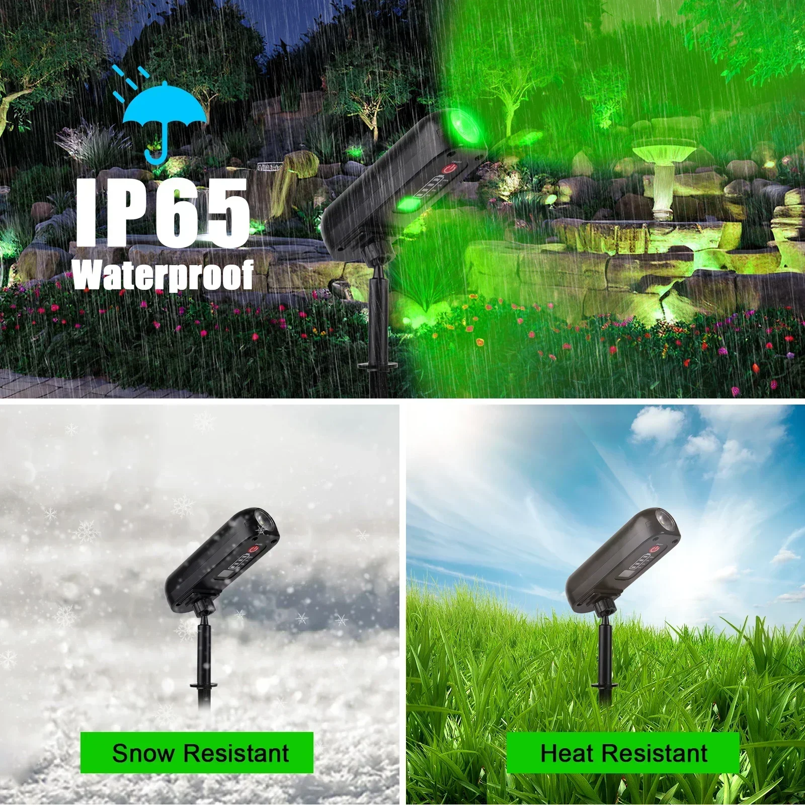 1-4PCS Outdoor Solar Wall Wash - Decor Lighting Floor Lamps 리뷰 및 가격