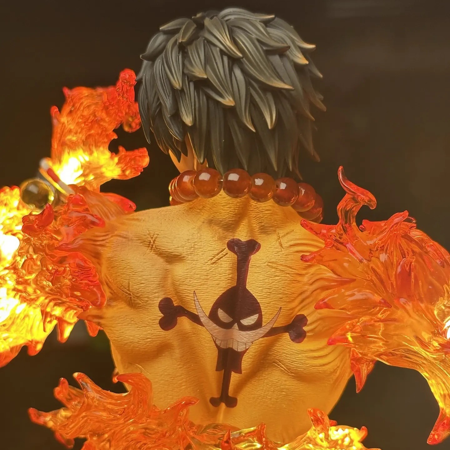 One Piece Ace Half Body Bust L - Lighting Home Decor Products 리뷰 및 가격