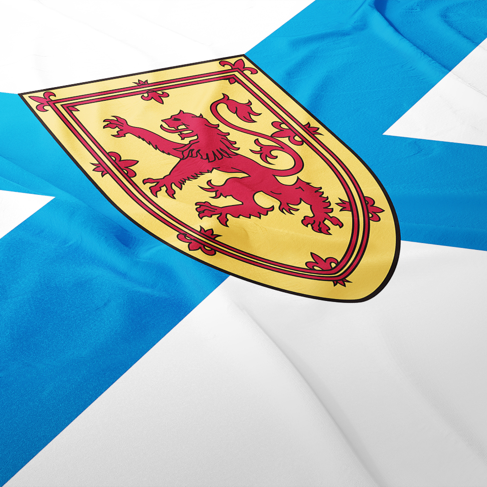 Canada Flag of Nova Scotia 3ft - Nova Decor & Lighting Vase Glass Brun 26Cm 리뷰 및 가격