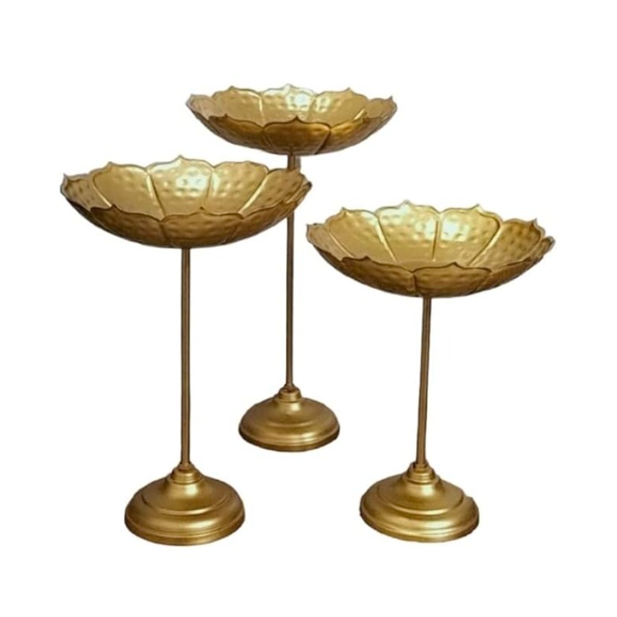 Indian handcrafted urli bowl s - Lighting Decoration For Diwali 리뷰 및 가격