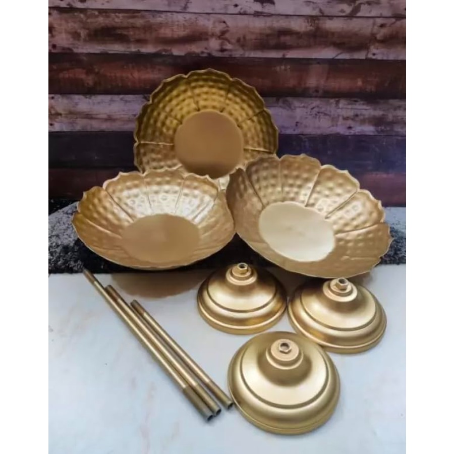 Indian handcrafted urli bowl s - Lighting Decoration For Diwali 리뷰 및 가격