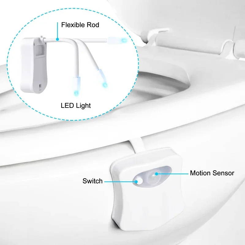 ZK30 Smart PIR Motion Sensor T - Colour Changing Bulb 리뷰 및 가격
