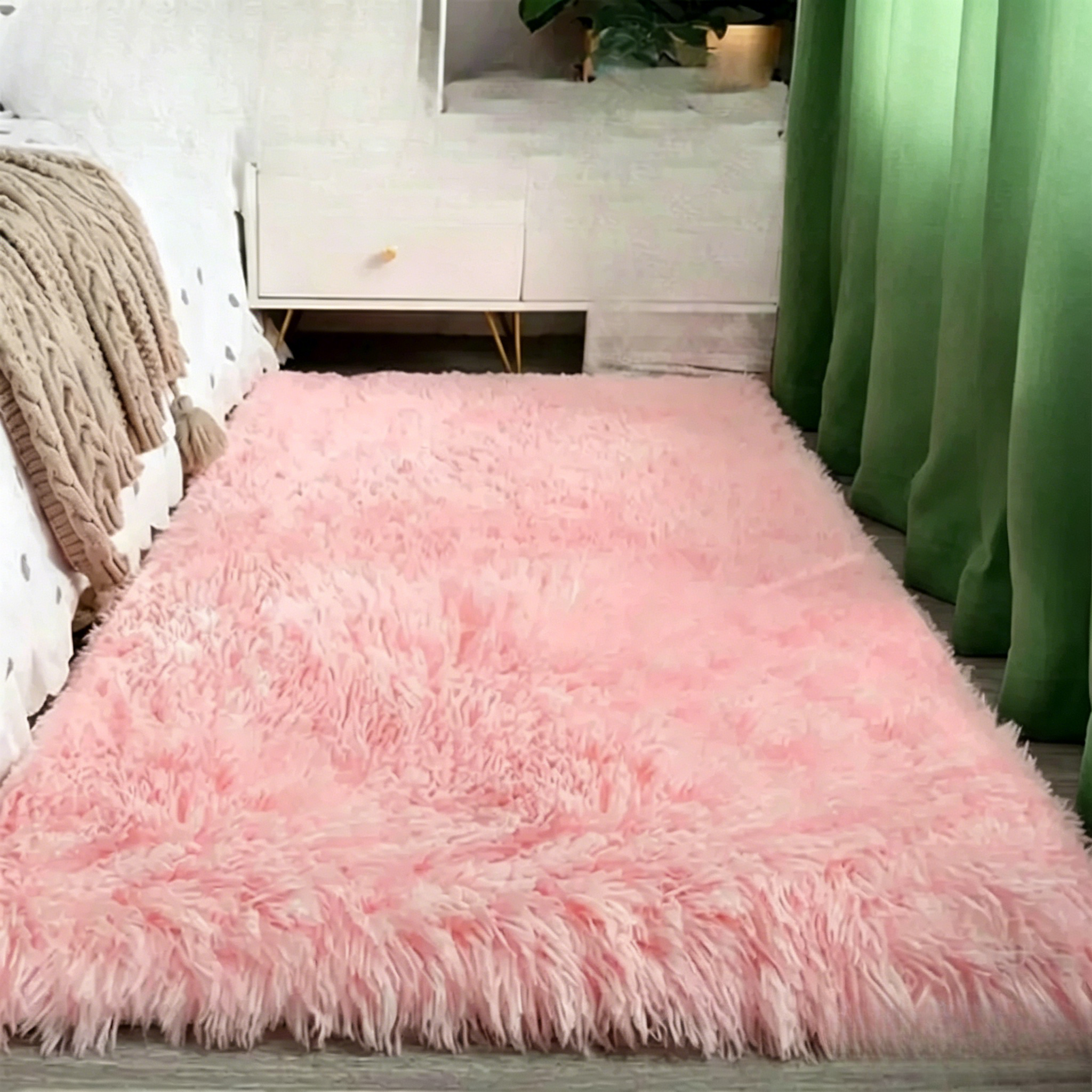 Light Luxury VIKAMA Silk Wool  - Lighting Home Decor Products 리뷰 및 가격