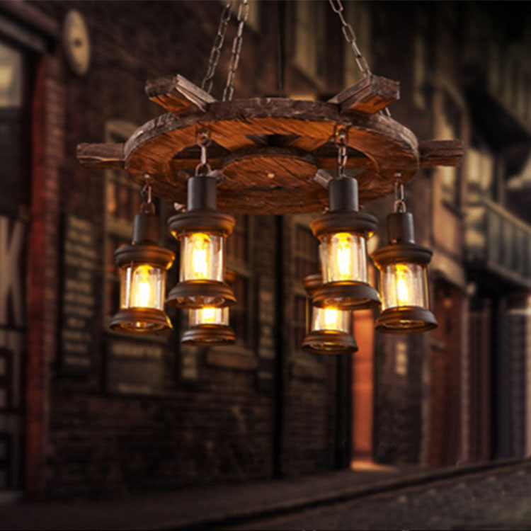 Antique Style Interior Decorat - Lighting Interior Decor 리뷰 및 가격