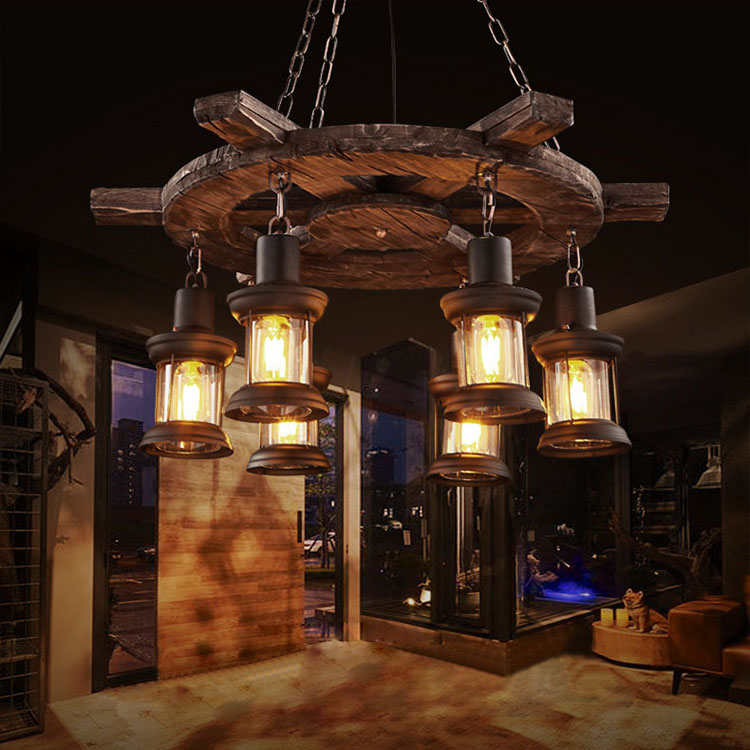 Antique Style Interior Decorat - Lighting Interior Decor 리뷰 및 가격