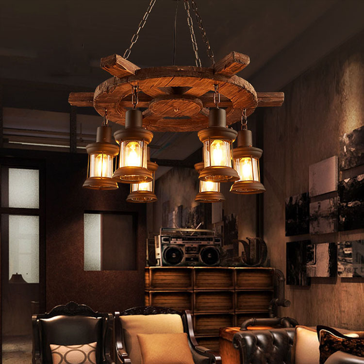 Antique Style Interior Decorat - Lighting Interior Decor 리뷰 및 가격