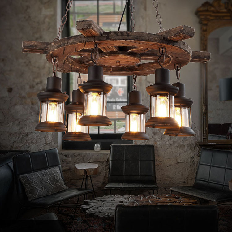 Antique Style Interior Decorat - Lighting Interior Decor 리뷰 및 가격