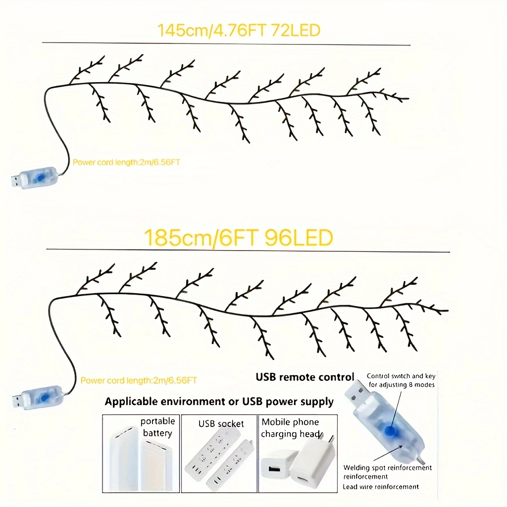 DIY Night Light for Wall Bedro - Wall Decor Lighting Tree 리뷰 및 가격