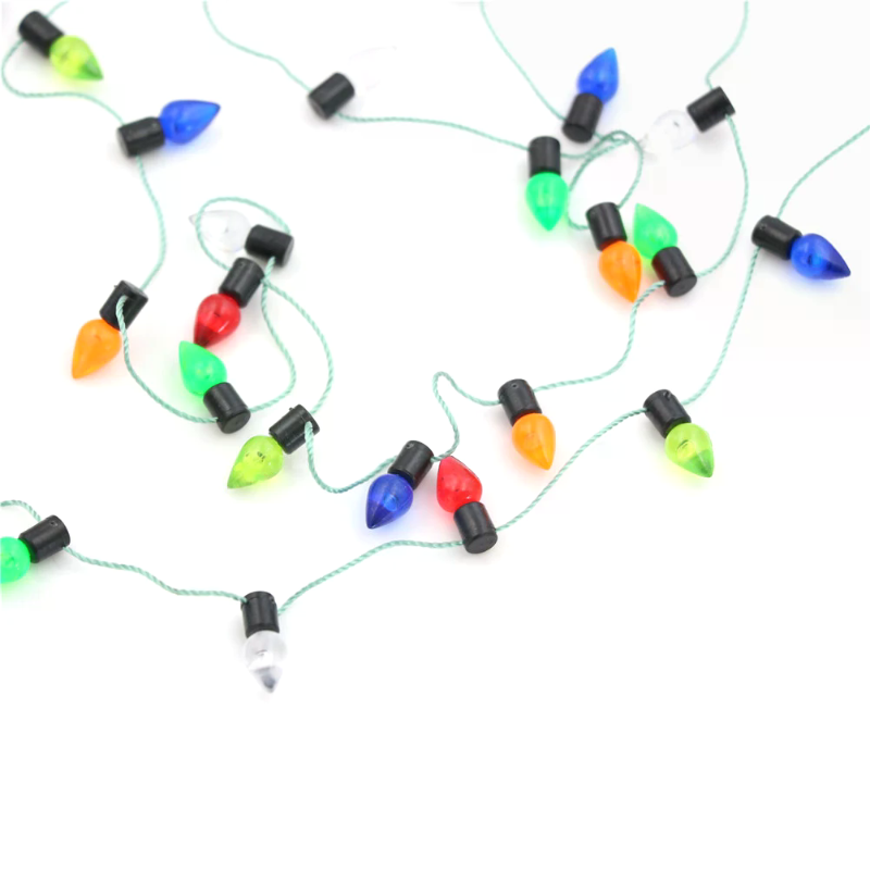 1m Fine Miniature Multi-Colore - Decor Lighting Discount 리뷰 및 가격
