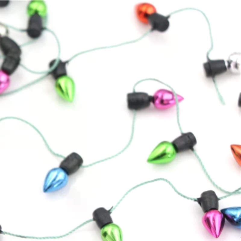 1m Fine Miniature Multi-Colore - Decor Lighting Discount 리뷰 및 가격
