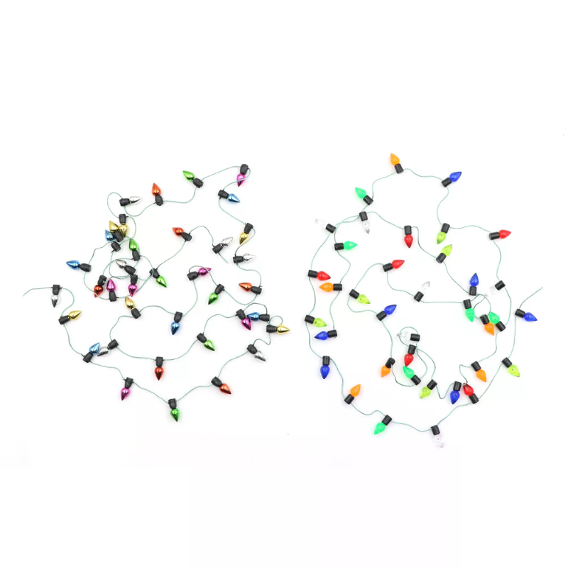 1m Fine Miniature Multi-Colore - Decor Lighting Discount 리뷰 및 가격