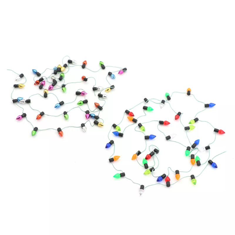 1m Fine Miniature Multi-Colore - Decor Lighting Discount 리뷰 및 가격